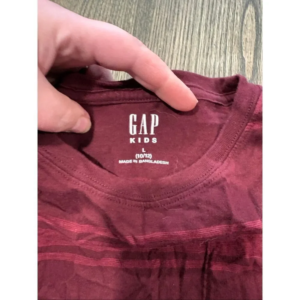 GAP kids boys